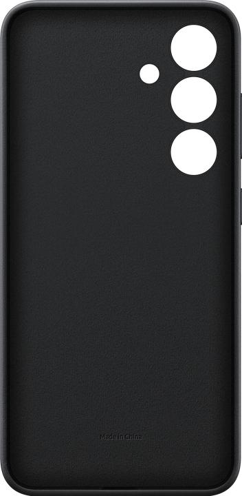 Actual product image Samsung Vegan Leather Case (Samsung Galaxy S24)