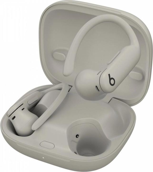 Produktbild Beats Kopfhörer Powerbeats Pro 2 Quick Sand (ANC, 10 h, Kabellos)