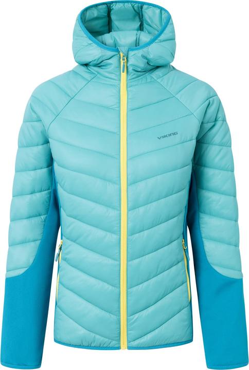 Actual product image MGA Becky Warm Pro Polartec Primaloft Lady Jacket (M)