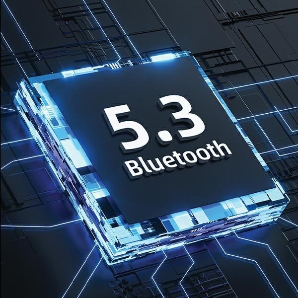 Actual product image Awei słuchawki nauszne A997 Pro ANC Bluetooth czarny/black (ANC, Wireless)