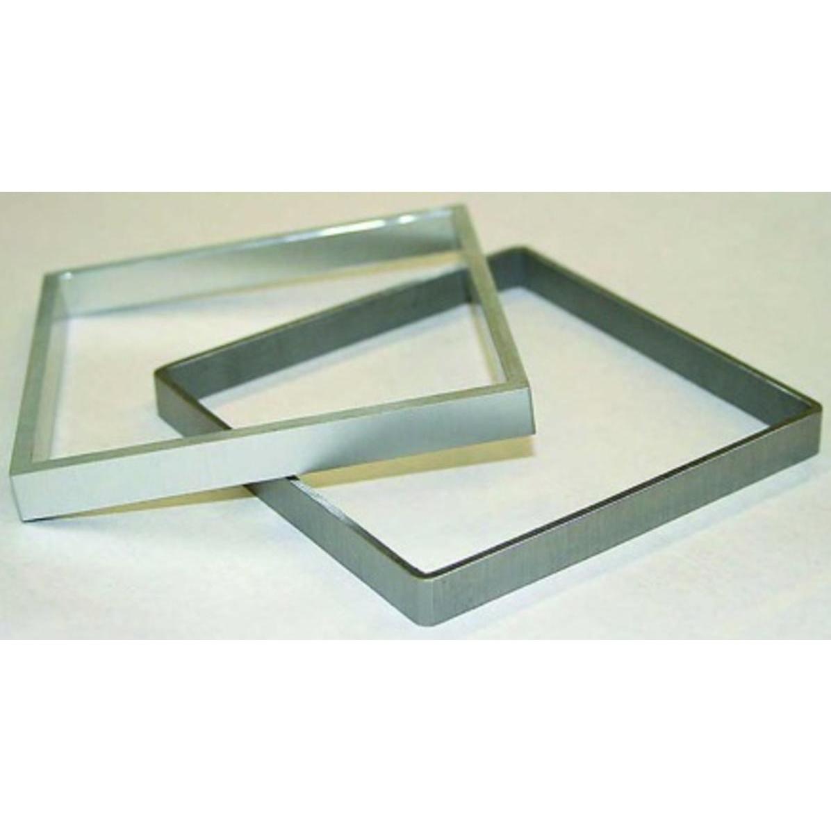 Meyer, Tischbeine + Tischgestell, Decorfilets zum Aufstecken zu FIXISSIMO