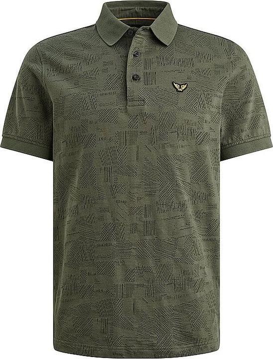 Grün