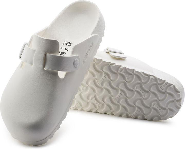 Produktbild Birkenstock BOSTON Eva Narrow - White (39)