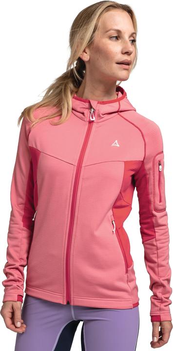 Produktbild Schöffel Fleece Hoody Hydalen (M)