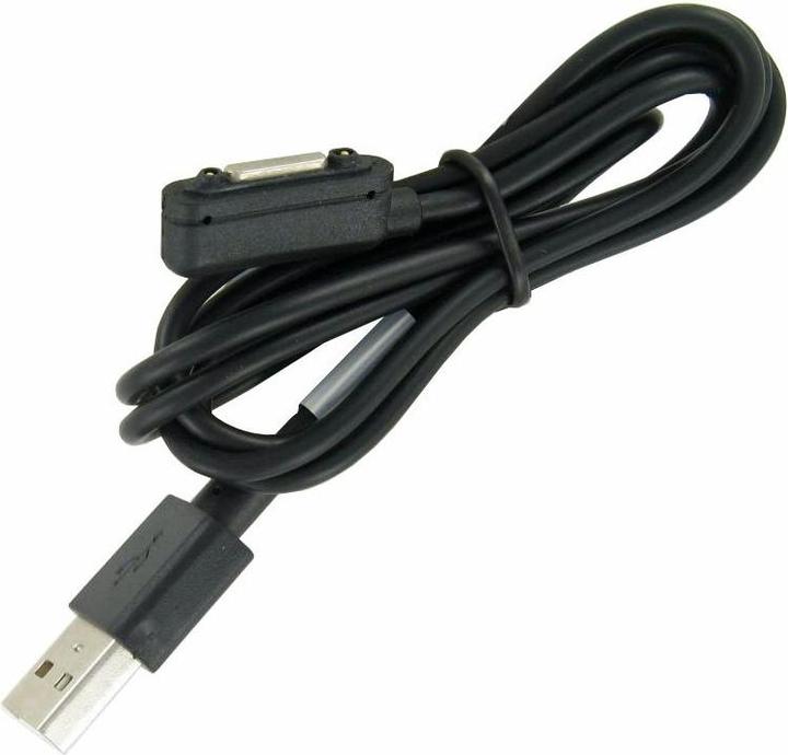 AccuCell Ladekabel Sony Xperia Z1, Z1 Compact, Z2, Z3, Z3 Compact