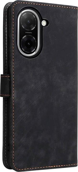 Immagine prodotto Cover-Discount Xiaomi Redmi A5 / Poco C71 - Ledertasche mit RFID Blocker (Xiaomi Redmi 5)
