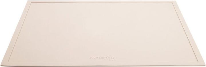 Actual product image District 70 District70 - SERVE Bowl mat Merengue - (871720261522) (Cream-white)