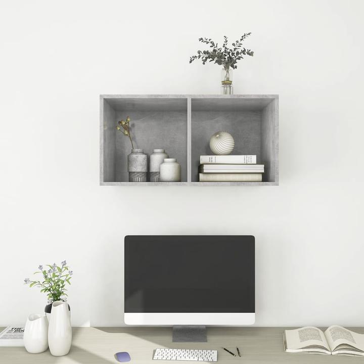 Actual product image vidaXL TV-Schrank (37 x 37 x 72 cm)