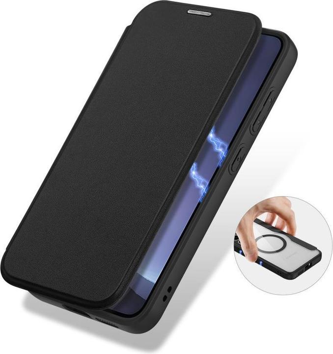 Immagine prodotto Dux Ducis Skin X Pro Series (Samsung Galaxy S25)