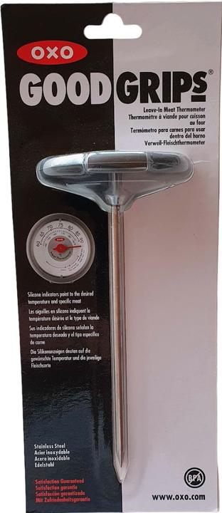 Produktbild OXO Fleischthermometer