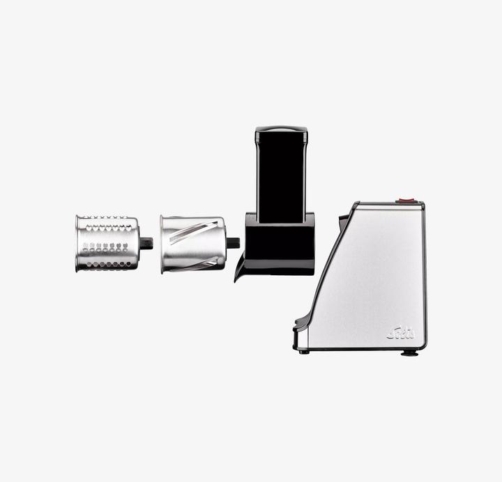 Actual product image Solis Slice & More