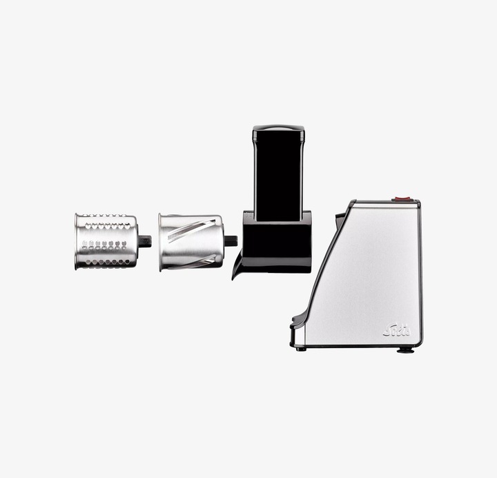 Actual product image Solis Slice & More