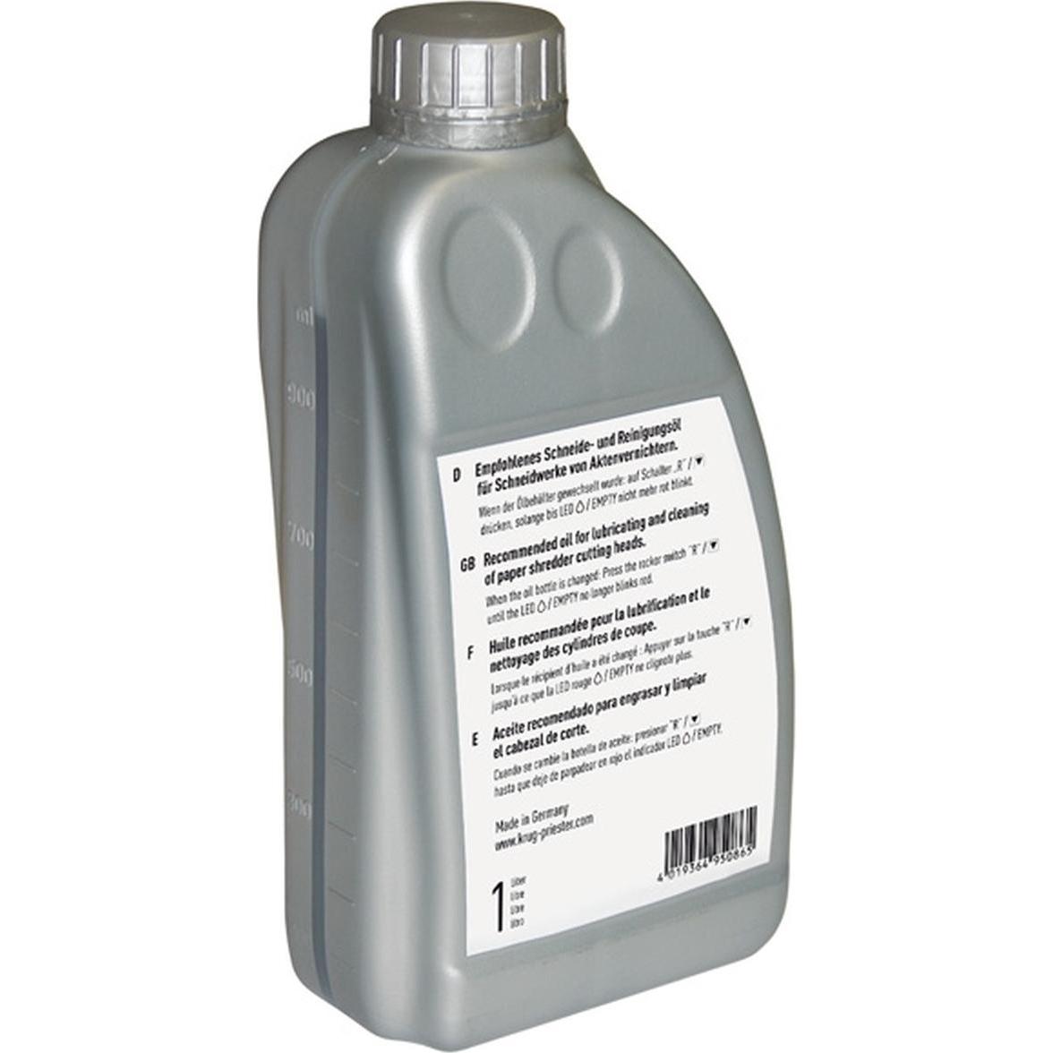 Ideal, Aktenvernichter, M4955875