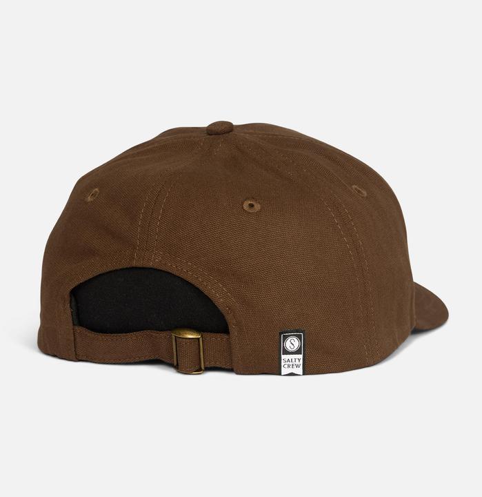 Produktbild Salty Crew Billfisher Strapback