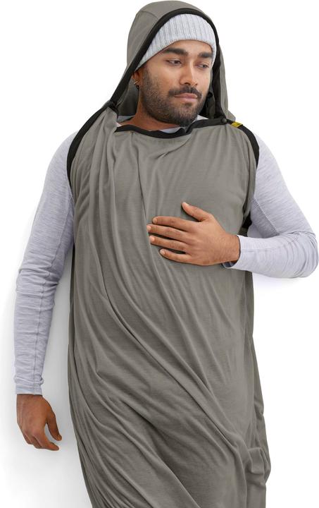 Image du produit Sea To Summit Reactor Lightweight Liner Long (198 cm)