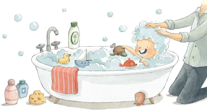 Immagine prodotto Jumbo Rocio Bonilla (Tedesco)