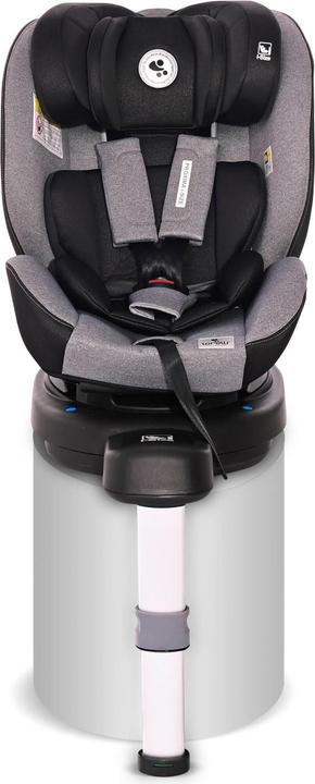 Produktbild Lorelli Kindersitz Proxima i-Size (Reboarder, Kindersitz, ECE R129/i-Size Norm)