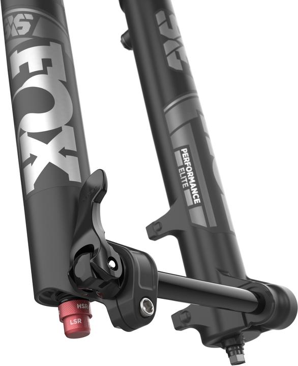 Produktbild Fox 36 A Float 29" P-S E-Optimized 160mm Grip 3Pos (160 mm, Feder)