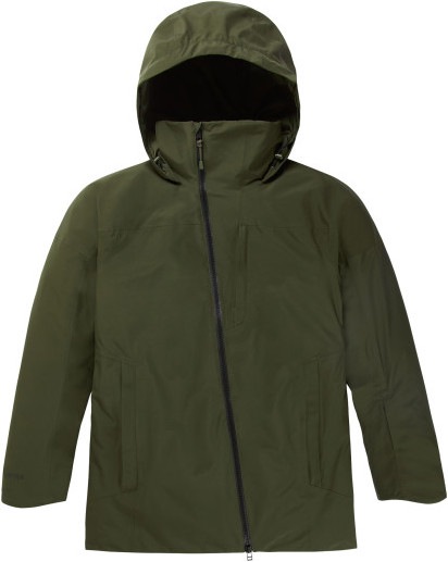 Image du produit Burton W Gore Pillwln (S)