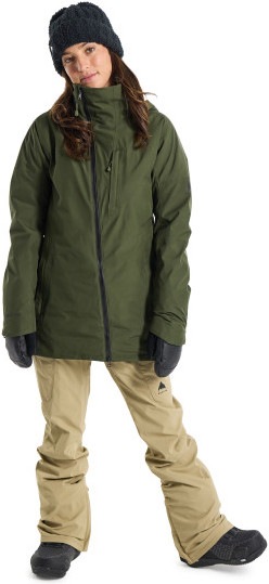 Image du produit Burton W Gore Pillwln (S)