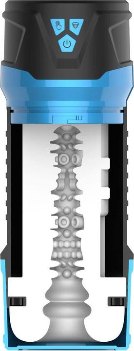 Image du produit XR Brands Auto Milker Intense