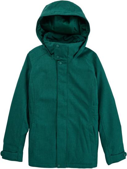 Burton W Jet Set (S)