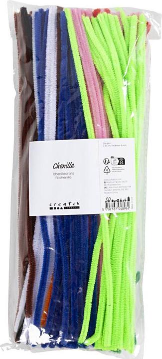 Image du produit Creativ Company Pfeifenreiniger (0.30 m)