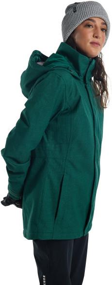 Image du produit Burton W Jet Set (S)