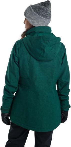 Image du produit Burton W Jet Set (S)