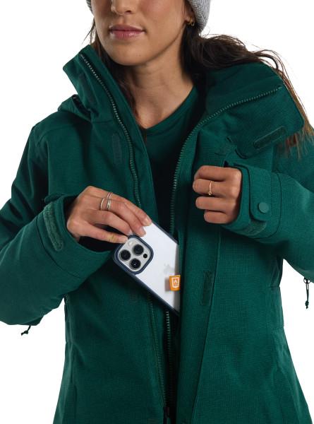 Image du produit Burton W Jet Set (S)