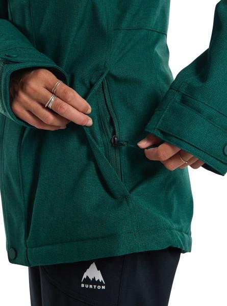 Image du produit Burton W Jet Set (S)