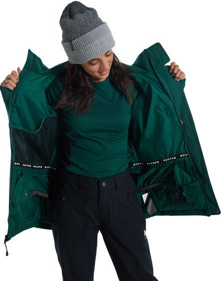 Image du produit Burton W Jet Set (S)