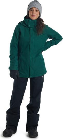 Image du produit Burton W Jet Set (S)