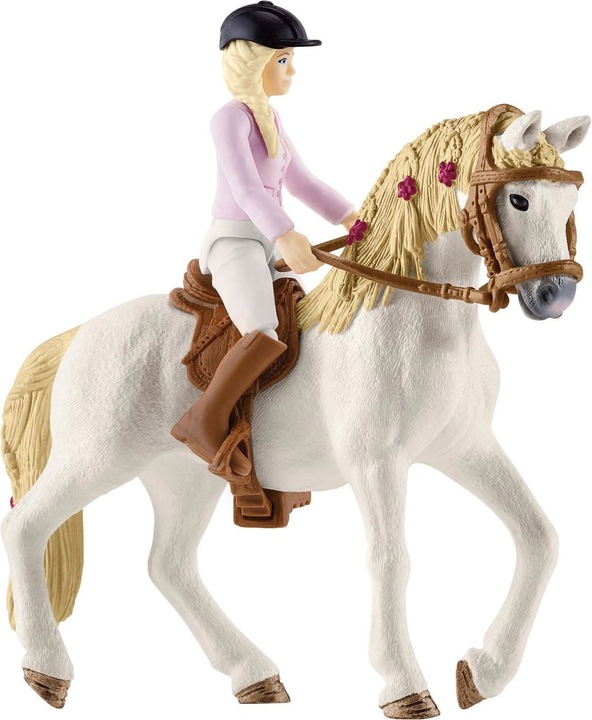 Image du produit Schleich Caravane pour club secret