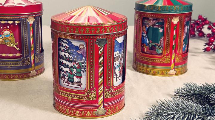 Produktbild pfister Cookie (0.75 l)