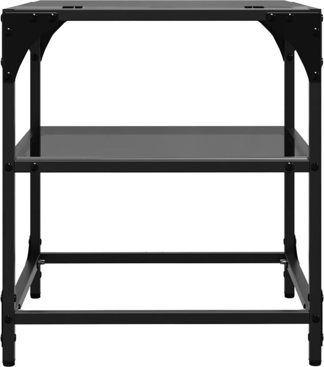 Image du produit vidaXL Couchtisch (40 x 40 x 45 cm)
