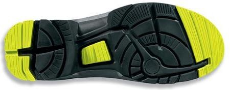 Actual product image Uvex Safety 1 (S2, 39)