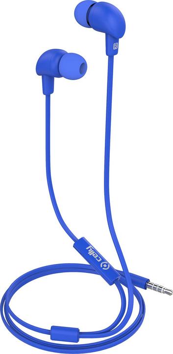 Produktbild Celly Earphones (Kabelgebunden)
