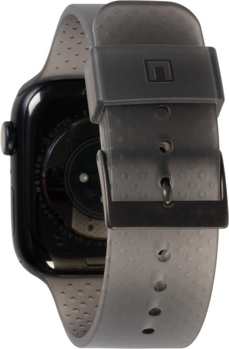 Produktbild UAG Apple Watch 44mm Lucent Strap (44 mm, Thermoplastisches Polyurethan (TPU))