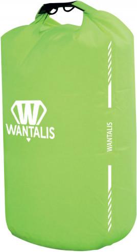 Actual product image Wantalis Waterproof Bag YellowFluo (10 l)