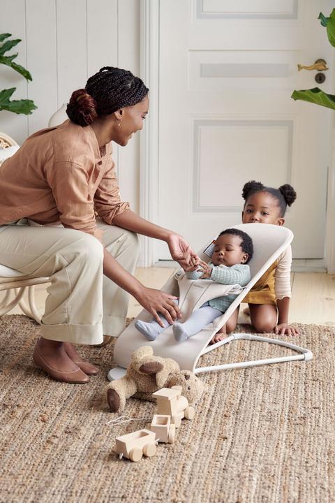 Produktbild BabyBjörn Bliss