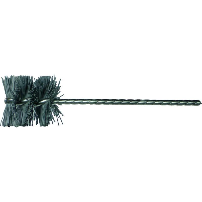 Zeintra, Schleifmittel, Rohrbürste Ø 12 (120)