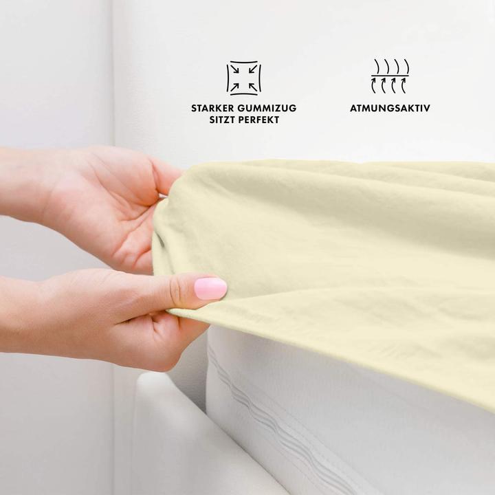 Actual product image Mara Vital StretchFit (120 x 200 - 130 x 200 cm)