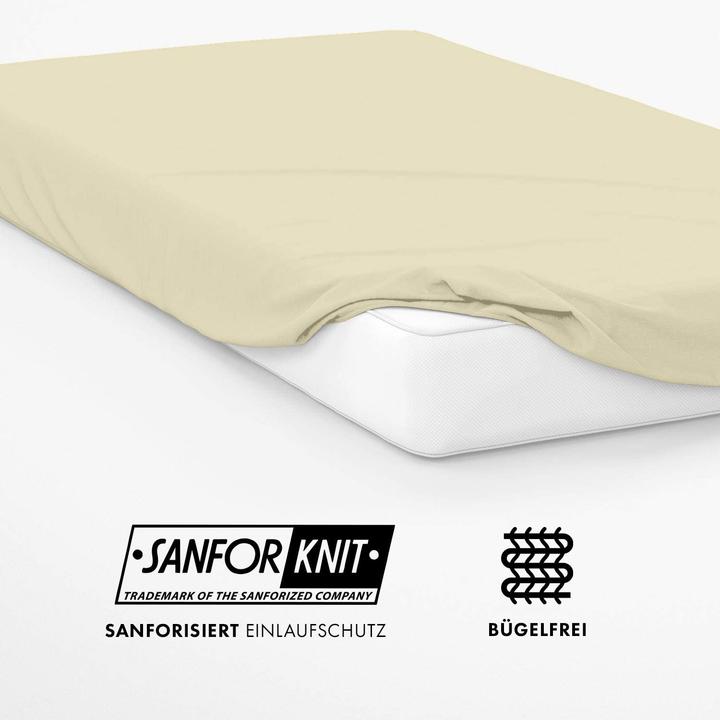 Actual product image Mara Vital StretchFit (120 x 200 - 130 x 200 cm)