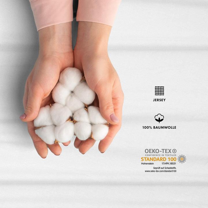 Actual product image Mara Vital StretchFit (120 x 200 - 130 x 200 cm)