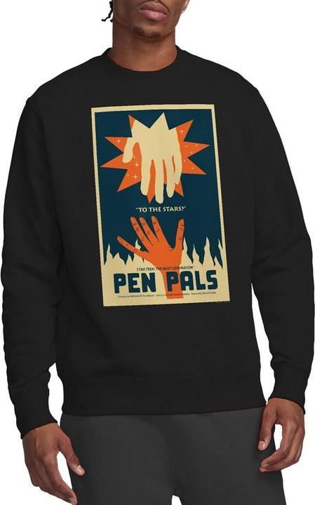 Produktbild The Next Generation Season 2 Episode 15 Sweatshirt (M)