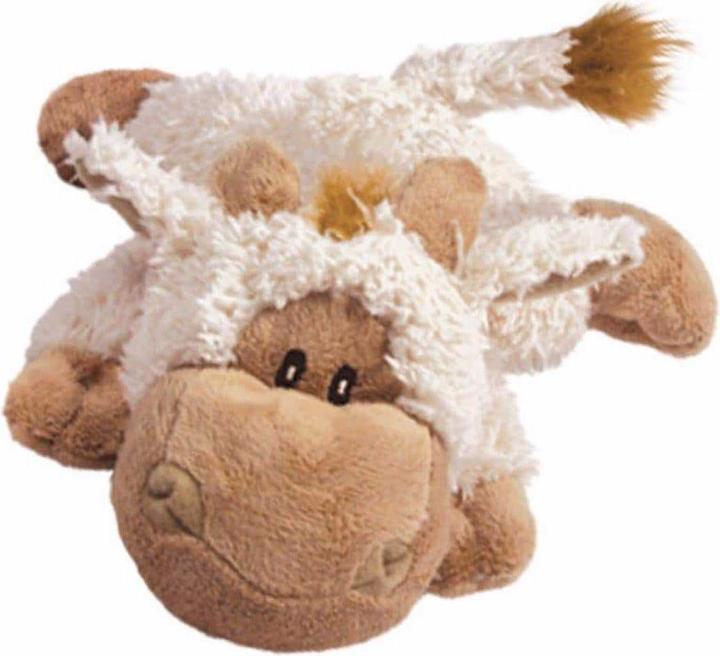 Actual product image KONG Cozie Naturals (Plush toy dog)