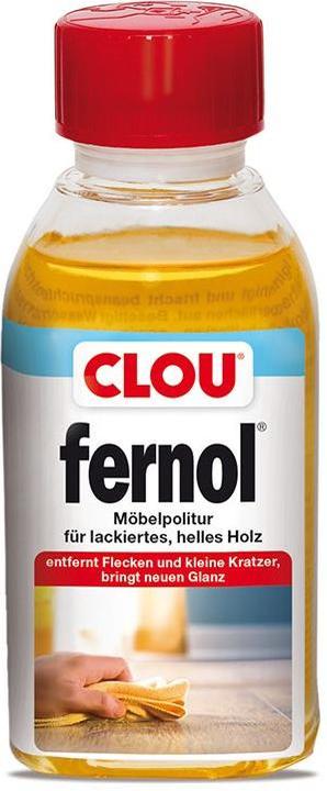 Produktbild Clou Möbelpflege (Hell, 0.15 l)