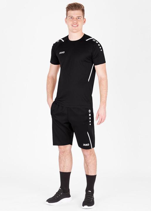 Image du produit JAKO Short d'entraînement Challenge (128)