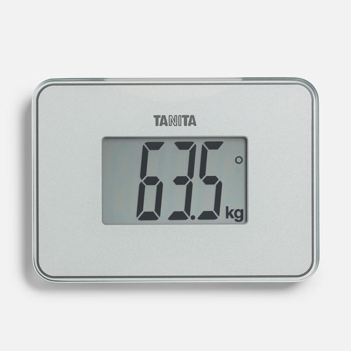 Produktbild Tanita Digitale Personenwaage (150 kg)